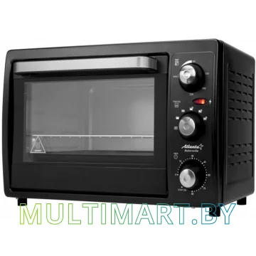 Мини-печь Atlanta ATH-1404